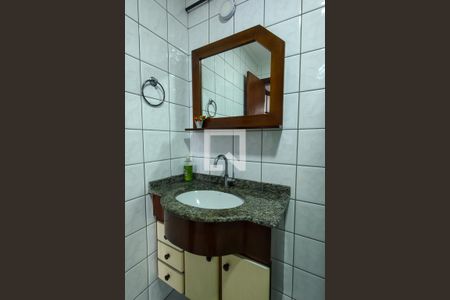 Apartamento para alugar com 62m², 1 quarto e 1 vagaBanheiro Social