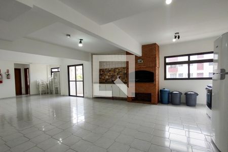 Apartamento para alugar com 62m², 1 quarto e 1 vagaÁrea comum - Salão de festas 2