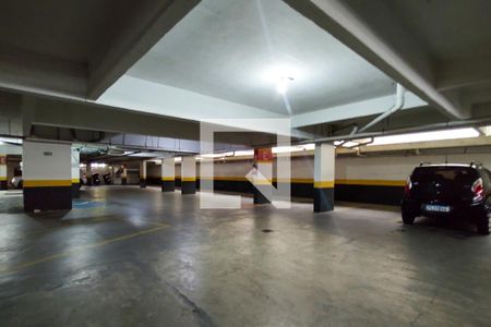 Apartamento para alugar com 62m², 1 quarto e 1 vagaGaragem