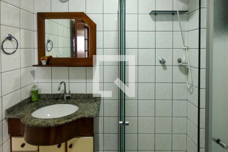 Apartamento para alugar com 62m², 1 quarto e 1 vagaBanheiro Social