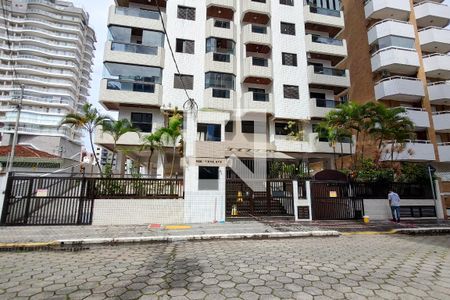 Apartamento para alugar com 62m², 1 quarto e 1 vagaFachada do Prédio