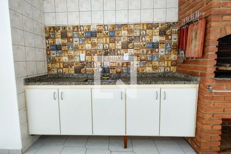 Apartamento para alugar com 62m², 1 quarto e 1 vagaÁrea comum - Salão de festas 2