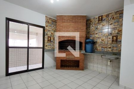 Apartamento para alugar com 62m², 1 quarto e 1 vagaÁrea comum - Salão de festas 1