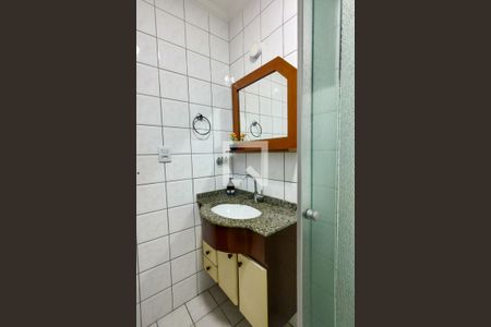 Apartamento para alugar com 62m², 1 quarto e 1 vagaBanheiro da Suíte