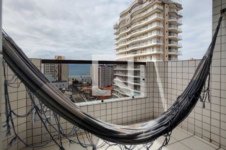 Apartamento para alugar com 62m², 1 quarto e 1 vagaSacada