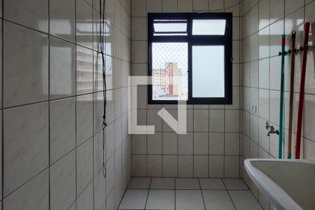 Apartamento para alugar com 62m², 1 quarto e 1 vagaÁrea de Serviço