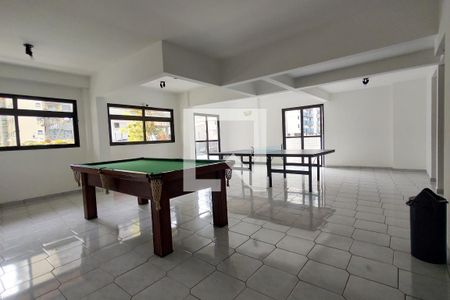 Apartamento para alugar com 62m², 1 quarto e 1 vagaSalão de jogos 2