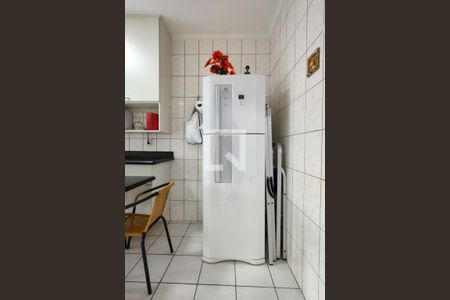 Apartamento para alugar com 62m², 1 quarto e 1 vagaCozinha