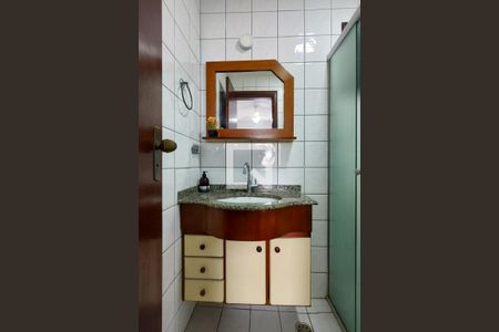 Apartamento para alugar com 62m², 1 quarto e 1 vagaBanheiro da Suíte