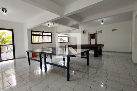 Apartamento para alugar com 62m², 1 quarto e 1 vagaSalão de jogos 1