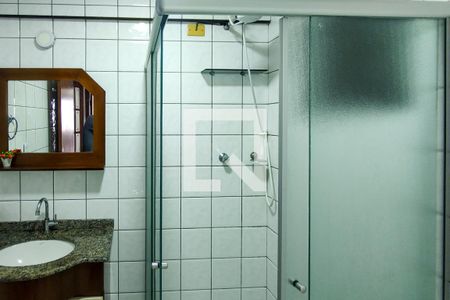 Apartamento para alugar com 62m², 1 quarto e 1 vagaBanheiro Social