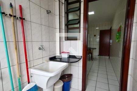 Apartamento para alugar com 62m², 1 quarto e 1 vagaÁrea de Serviço
