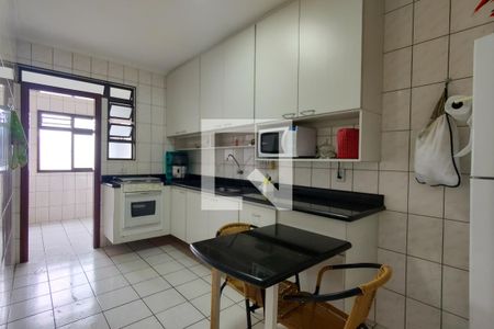 Apartamento para alugar com 62m², 1 quarto e 1 vagaCozinha