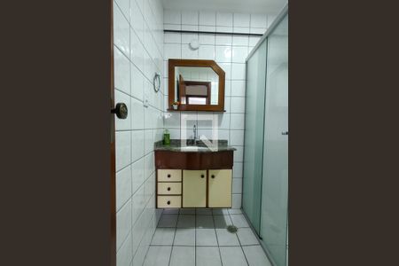 Apartamento para alugar com 62m², 1 quarto e 1 vagaBanheiro Social