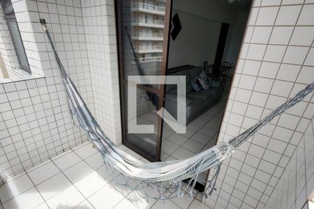 Apartamento para alugar com 62m², 1 quarto e 1 vagaSacada