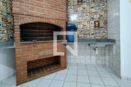 Apartamento para alugar com 62m², 1 quarto e 1 vagaÁrea comum - Salão de festas 1