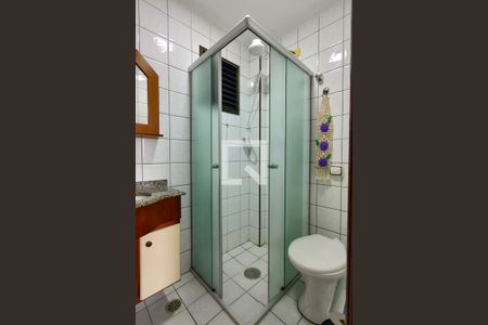 Apartamento para alugar com 62m², 1 quarto e 1 vagaBanheiro da Suíte