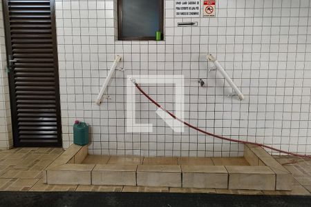 Apartamento para alugar com 62m², 1 quarto e 1 vagalava pés