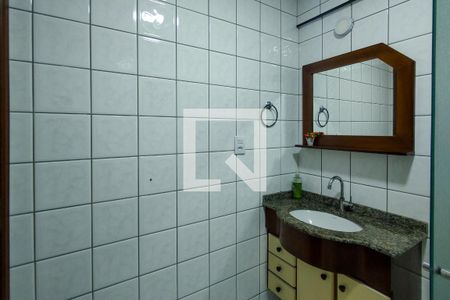 Apartamento para alugar com 62m², 1 quarto e 1 vagaBanheiro Social