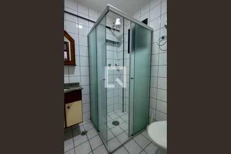 Apartamento para alugar com 62m², 1 quarto e 1 vagaBanheiro Social