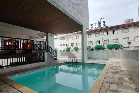 Apartamento para alugar com 62m², 1 quarto e 1 vagaÁrea comum - Piscina