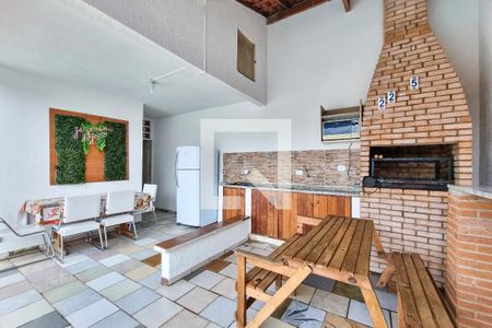 Casa para alugar com 398m², 3 quartos e 3 vagasÁrea comum