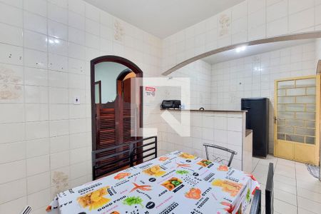 Casa para alugar com 398m², 3 quartos e 3 vagasCozinha / Lavanderia