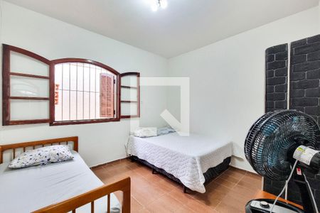 Casa para alugar com 398m², 3 quartos e 3 vagasQuarto