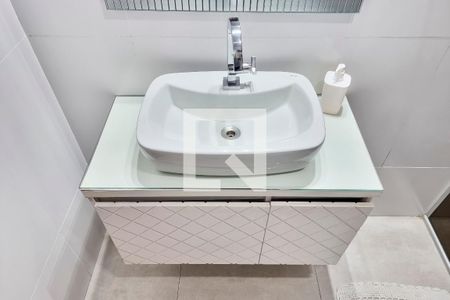 Casa para alugar com 398m², 3 quartos e 3 vagasBanheiro