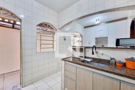 Casa para alugar com 398m², 3 quartos e 3 vagasCozinha / Lavanderia