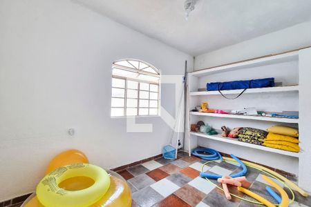 Casa para alugar com 398m², 3 quartos e 3 vagasEdícula