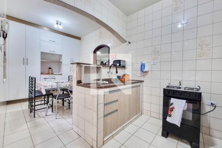 Casa para alugar com 398m², 3 quartos e 3 vagasCozinha / Lavanderia