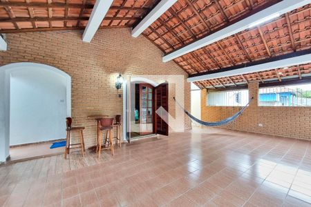 Casa para alugar com 398m², 3 quartos e 3 vagasVaranda