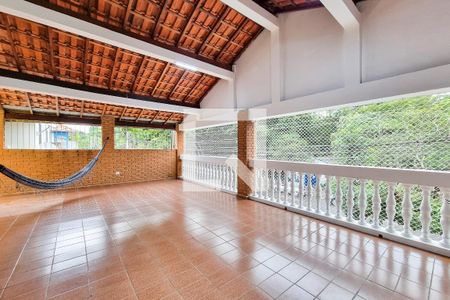 Casa para alugar com 398m², 3 quartos e 3 vagasVaranda