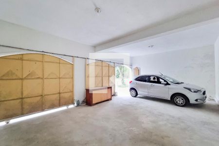 Casa para alugar com 398m², 3 quartos e 3 vagasGaragem