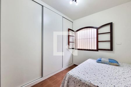 Casa para alugar com 398m², 3 quartos e 3 vagasQuarto 1