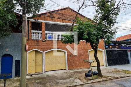 Casa para alugar com 398m², 3 quartos e 3 vagasGaragem