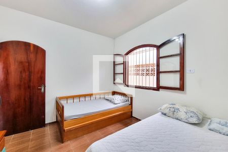 Casa para alugar com 398m², 3 quartos e 3 vagasQuarto