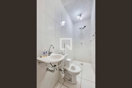 Casa para alugar com 398m², 3 quartos e 3 vagasEdícula