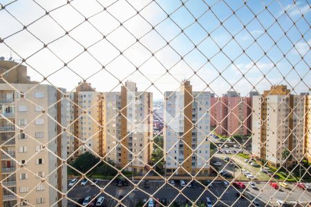 Apartamento à venda com 58m², 2 quartos e 1 vaga Apartamento à venda com 58m², 2 quartos e 1 vagaVista do Quarto 2