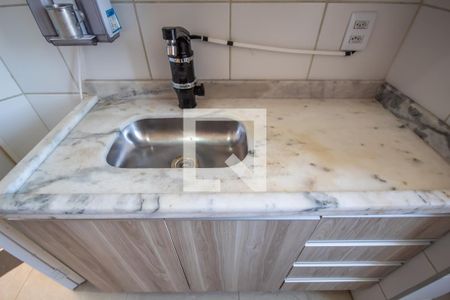 Apartamento à venda com 58m², 2 quartos e 1 vaga Apartamento à venda com 58m², 2 quartos e 1 vagaCozinha