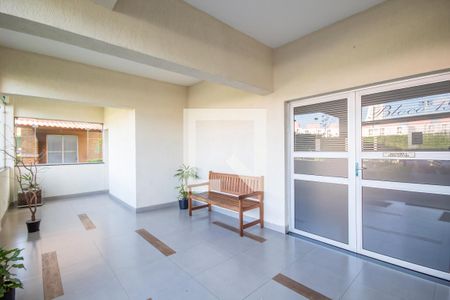 Apartamento à venda com 58m², 2 quartos e 1 vaga Apartamento à venda com 58m², 2 quartos e 1 vagaHall de entrada
