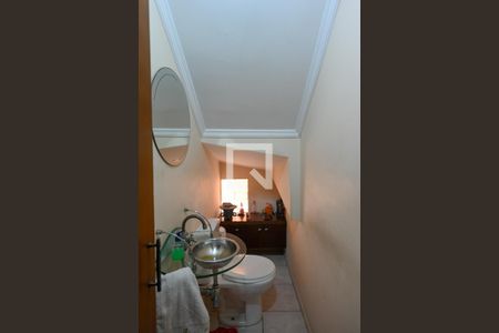 Lavabo de casa à venda com 3 quartos, 300m² em Jardim Maria Estela, São Paulo