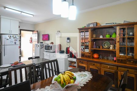 Casa à venda com 300m², 3 quartos e 4 vagasCozinha