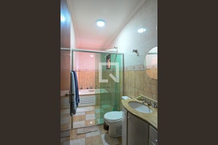 Casa à venda com 300m², 3 quartos e 4 vagasSuite Quarto 1