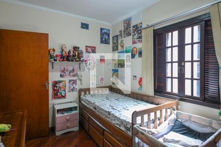 Casa à venda com 300m², 3 quartos e 4 vagasQuarto 2