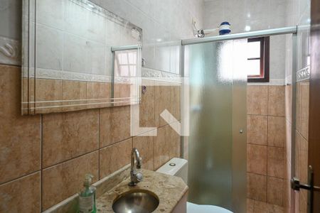 Casa à venda com 300m², 3 quartos e 4 vagasSuite Quarto 3