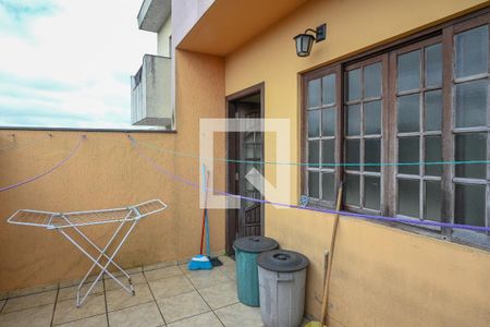 Casa à venda com 300m², 3 quartos e 4 vagasQuintal