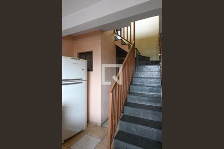 Casa à venda com 300m², 3 quartos e 4 vagasEscada