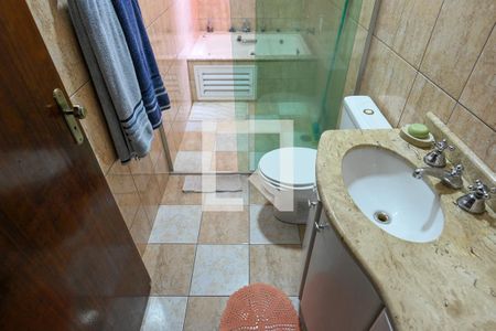 Casa à venda com 300m², 3 quartos e 4 vagasSuite Quarto 1